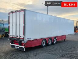 SCHMITZ CARGOBULL SKO 24/L - 13,4 FP COOL V7 / TIR / FRC 09.2025