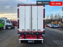 SCHMITZ CARGOBULL SKO 24/L - 13,4 FP COOL V7 / TIR / FRC 09.2025