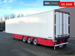 SCHMITZ CARGOBULL SKO 24/L - 13,4 FP COOL V7 / TIR / FRC 09.2025