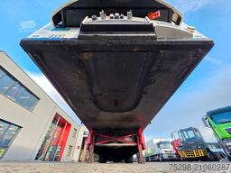 SCHMITZ CARGOBULL SKO 24/L - 13,4 FP COOL V7 / TIR / FRC 09.2025