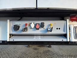 SCHMITZ CARGOBULL SKO 24/L - 13,4 FP COOL V7 / TIR / FRC 09.2025