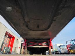 SCHMITZ CARGOBULL SKO 24/L - 13,4 FP COOL V7 / TIR / FRC 09.2025