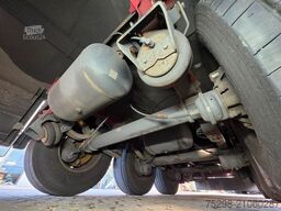 SCHMITZ CARGOBULL SKO 24/L - 13,4 FP COOL V7 / TIR / FRC 09.2025