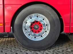 SCHMITZ CARGOBULL SKO 24/L - 13,4 FP COOL V7 / TIR / FRC 09.2025