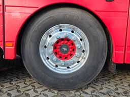 SCHMITZ CARGOBULL SKO 24/L - 13,4 FP COOL V7 / TIR / FRC 09.2025