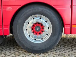 SCHMITZ CARGOBULL SKO 24/L - 13,4 FP COOL V7 / TIR / FRC 09.2025