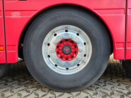 SCHMITZ CARGOBULL SKO 24/L - 13,4 FP COOL V7 / TIR / FRC 09.2025