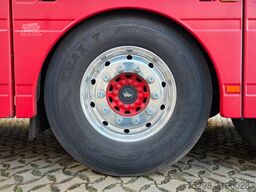 SCHMITZ CARGOBULL SKO 24/L - 13,4 FP COOL V7 / TIR / FRC 09.2025