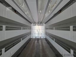 SCHMITZ CARGOBULL SKO 24/L - 13,4 FP COOL V7 / TIR / FRC 09.2025