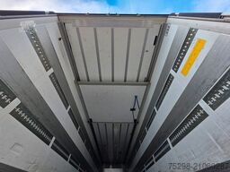 SCHMITZ CARGOBULL SKO 24/L - 13,4 FP COOL V7 / TIR / FRC 09.2025
