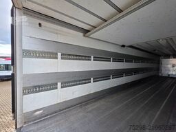 SCHMITZ CARGOBULL SKO 24/L - 13,4 FP COOL V7 / TIR / FRC 09.2025