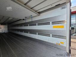 SCHMITZ CARGOBULL SKO 24/L - 13,4 FP COOL V7 / TIR / FRC 09.2025