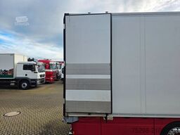 SCHMITZ CARGOBULL SKO 24/L - 13,4 FP COOL V7 / TIR / FRC 09.2025