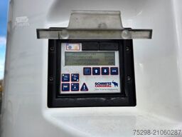 SCHMITZ CARGOBULL SKO 24/L - 13,4 FP COOL V7 / TIR / FRC 09.2025