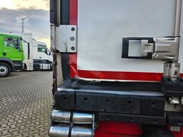 SCHMITZ CARGOBULL SKO 24/L - 13,4 FP COOL V7 / TIR / FRC 09.2025