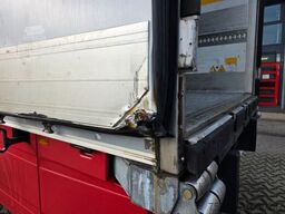 SCHMITZ CARGOBULL SKO 24/L - 13,4 FP COOL V7 / TIR / FRC 09.2025