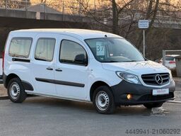MERCEDES-BENZ Citan Kasten 109*extralang*Navi*Rückfahr*8-fach