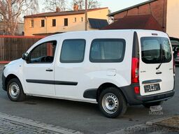 MERCEDES-BENZ Citan Kasten 109*extralang*Navi*Rückfahr*8-fach