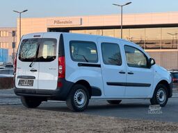 MERCEDES-BENZ Citan Kasten 109*extralang*Navi*Rückfahr*8-fach