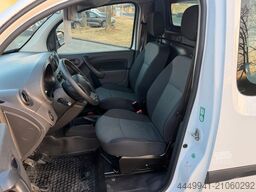 MERCEDES-BENZ Citan Kasten 109*extralang*Navi*Rückfahr*8-fach