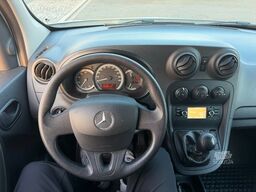 MERCEDES-BENZ Citan Kasten 109*extralang*Navi*Rückfahr*8-fach