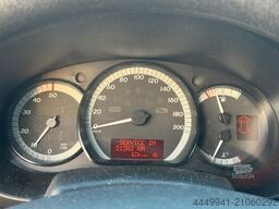MERCEDES-BENZ Citan Kasten 109*extralang*Navi*Rückfahr*8-fach