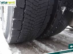 MERCEDES-BENZ Actros 2645L Retarder Liftachse Ladebordwand