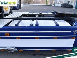 SCANIA R730 V8 Topline Retarder Alu-Felgen NAVI Leder