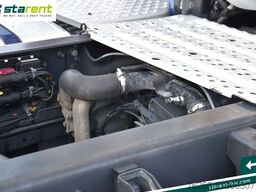 SCANIA R730 V8 Topline Retarder Alu-Felgen NAVI Leder