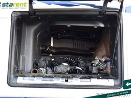 SCANIA R730 V8 Topline Retarder Alu-Felgen NAVI Leder