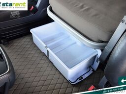 SCANIA R730 V8 Topline Retarder Alu-Felgen NAVI Leder