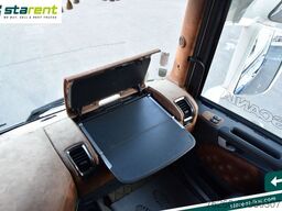 SCANIA R730 V8 Topline Retarder Alu-Felgen NAVI Leder