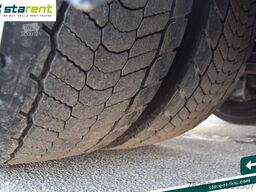 SCANIA R730 V8 Topline Retarder Alu-Felgen NAVI Leder