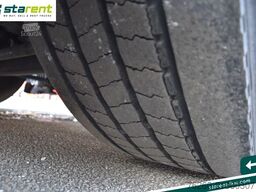 SCANIA R730 V8 Topline Retarder Alu-Felgen NAVI Leder