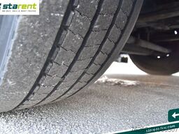 SCANIA R730 V8 Topline Retarder Alu-Felgen NAVI Leder