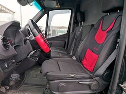 MERCEDES-BENZ Sprinter 519CDI PRITSCHE 10PAL/KLIMA/ BIS 3, 5T