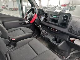 MERCEDES-BENZ Sprinter 519CDI PRITSCHE 10PAL/KLIMA/ BIS 3, 5T