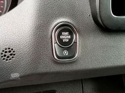 MERCEDES-BENZ Sprinter 519CDI PRITSCHE 10PAL/KLIMA/ BIS 3, 5T