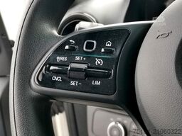 MERCEDES-BENZ Sprinter 317/AT KOFFER 6 PAL/ KLIMA/ TEMP./ LED