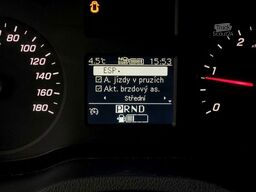 MERCEDES-BENZ Sprinter 317/AT KOFFER 6 PAL/ KLIMA/ TEMP./ LED