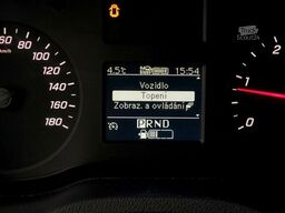 MERCEDES-BENZ Sprinter 317/AT KOFFER 6 PAL/ KLIMA/ TEMP./ LED