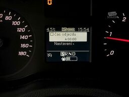 MERCEDES-BENZ Sprinter 317/AT KOFFER 6 PAL/ KLIMA/ TEMP./ LED