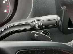 MERCEDES-BENZ Sprinter 317/AT KOFFER 6 PAL/ KLIMA/ TEMP./ LED