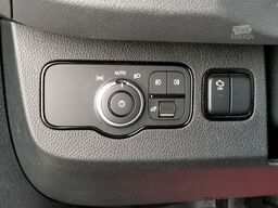 MERCEDES-BENZ Sprinter 317/AT KOFFER 6 PAL/ KLIMA/ TEMP./ LED