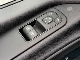 MERCEDES-BENZ Sprinter 317/AT KOFFER 6 PAL/ KLIMA/ TEMP./ LED