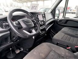 IVECO Daily 35S18/AT MAXI XL/ 6 SITZE/ LUFT/ AHK