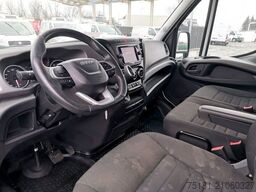 IVECO Daily 35S18/AT MAXI XL/ 6 SITZE/ LUFT/ AHK