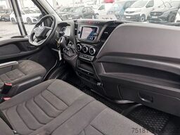 IVECO Daily 35S18/AT MAXI XL/ 6 SITZE/ LUFT/ AHK