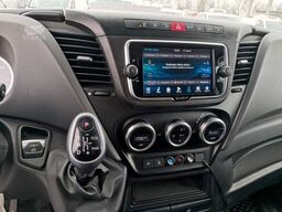 IVECO Daily 35S18/AT MAXI XL/ 6 SITZE/ LUFT/ AHK