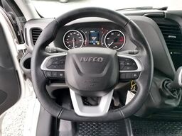 IVECO Daily 35S18/AT MAXI XL/ 6 SITZE/ LUFT/ AHK